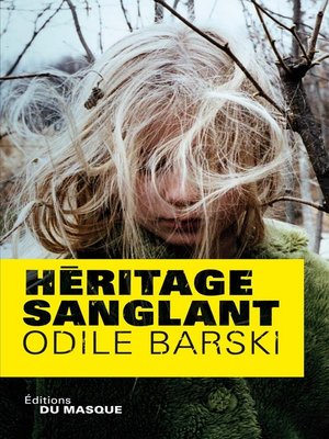 cover image of Héritage sanglant